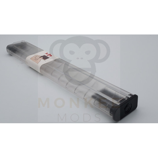 QWK x MM Challenger Mk3 Magazine