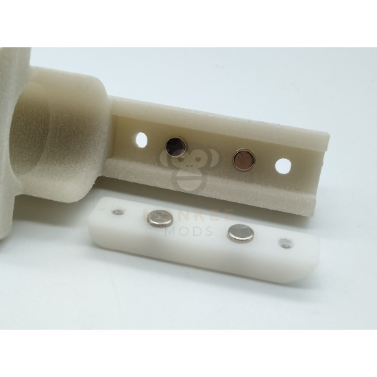 QWK x MM Challenger Mk3 Dart Corrector MAGNETS (only) QWK x MM Challenger Mk3 Dart Corrector MAGNETS (only)