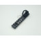 QWK Challenger MK3 side rail with QD mount QWK Challenger MK3 side rail with QD mount