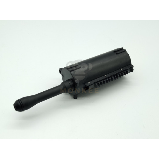 QWK Challenger Mk3 Composite Breech QWK Challenger Mk3 Composite Breech