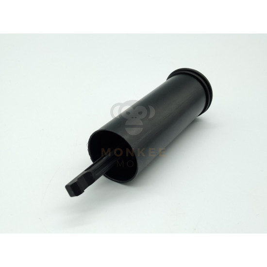 QWK Challenger Mk3 Piston Assembly QWK Challenger Mk3 Piston Assembly