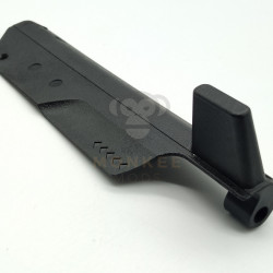 QWK Challenger MK3 Nylon Bolt Replacement