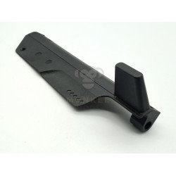 QWK Challenger MK3 Nylon Bolt Replacement QWK Challenger MK3 Nylon Bolt Replacement