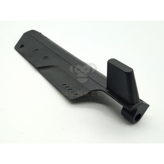 QWK Challenger MK3 Nylon Bolt Replacement QWK Challenger MK3 Nylon Bolt Replacement