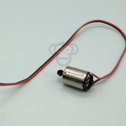 QWK Challenger Mk3 Replacement Motor