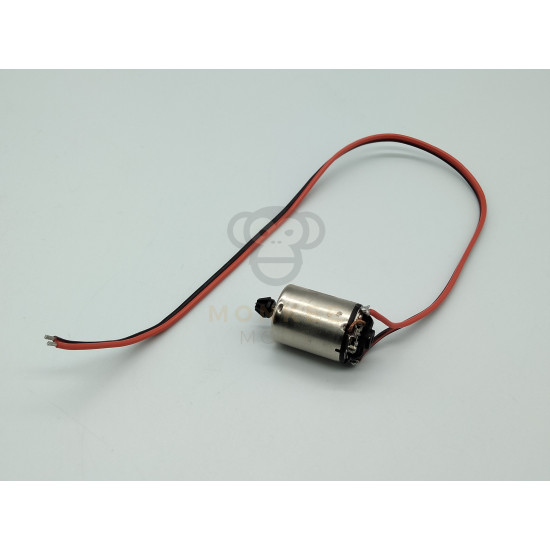 QWK Challenger Mk3 Replacement Motor QWK Challenger Mk3 Replacement Motor