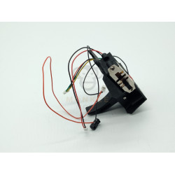 QWK Challenger MK3 Complete Trigger Assembly QWK Challenger MK3 Complete Trigger Assembly
