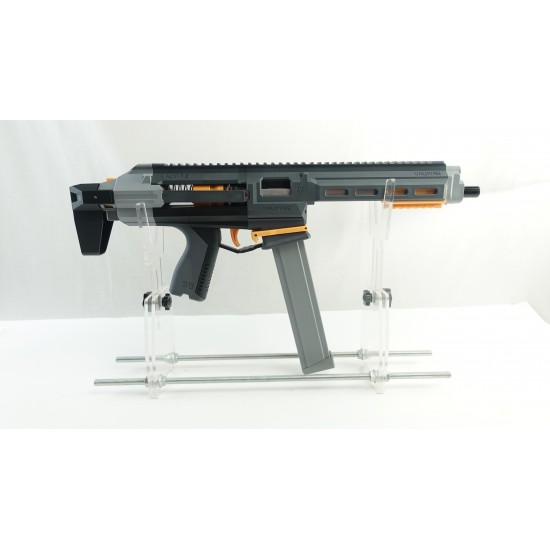 Sembylon Valkyrie Blaster