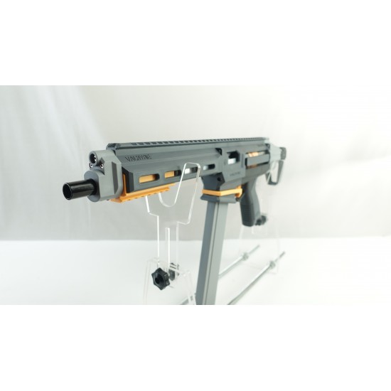 Sembylon Valkyrie Blaster