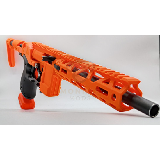 ShanYe Knockout "Link JiaoLT" Conversion Kit ShanYe Knockout "Link JiaoLT" Conversion Kit