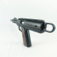 Rifling Swin Alien