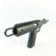 Rifling Swin Alien