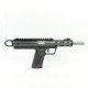 Rifling Swin Alien