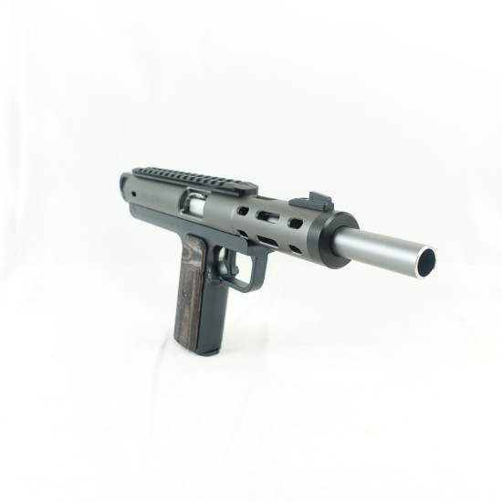 Rifling Swin Alien