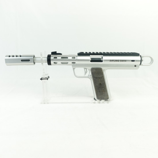 Rifling Swin Alien