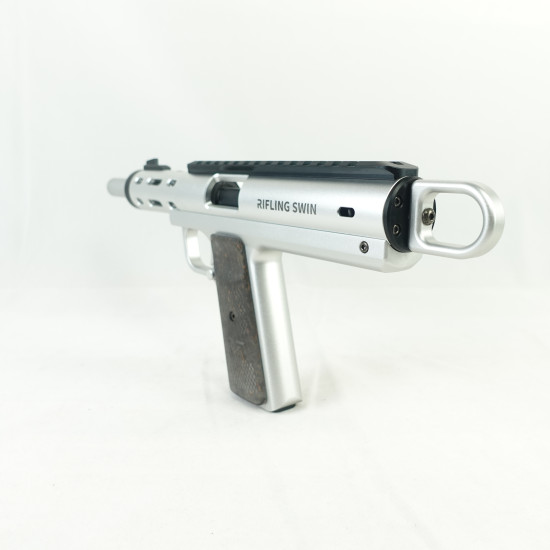 Rifling Swin Alien