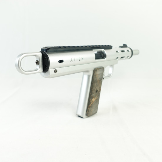 Rifling Swin Alien