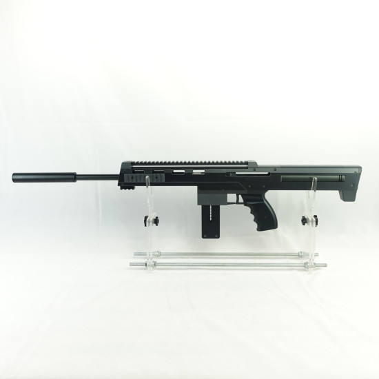 Rifling Swin Balance V2