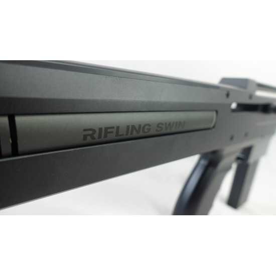 Rifling Swin Balance V2