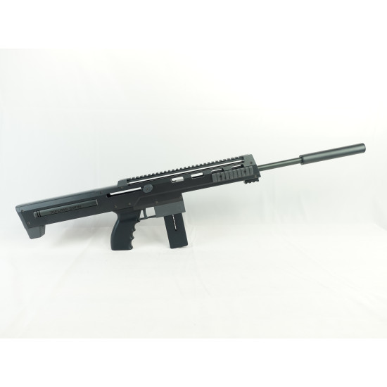 Rifling Swin Balance V2