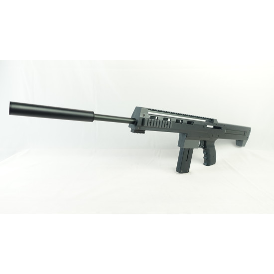 Rifling Swin Balance V2