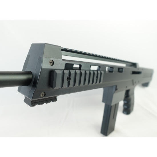 Rifling Swin Balance V2