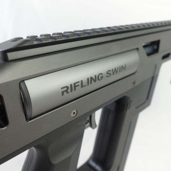 Rifling Swin Believer V2