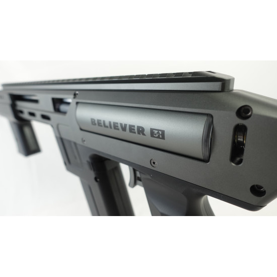 Rifling Swin Believer V2