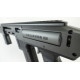 Rifling Swin Believer V2
