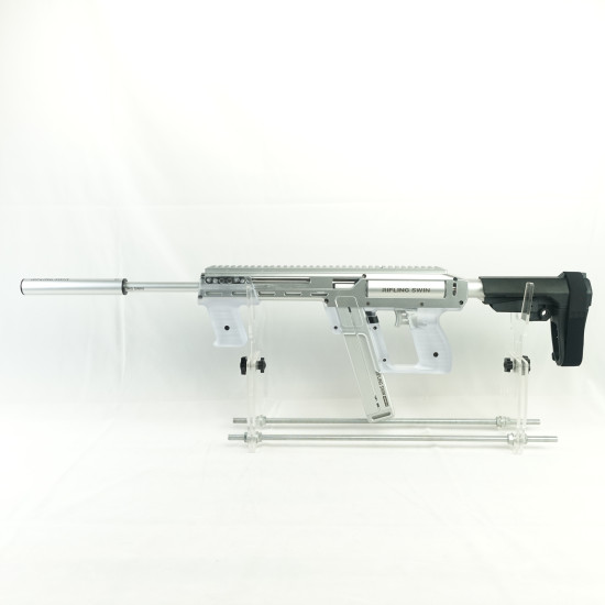 Rifling Swin Believer V2