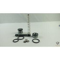 XYL KM-9 Unicorn Metal Kit