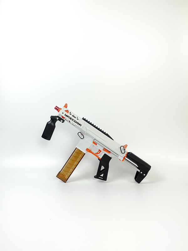 New Fortnite Storm Scout : r/Nerf