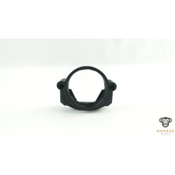 Monkee Mods XYL Unicorn AEG Buffer Tube Adapter with X-Power Buffer Tube