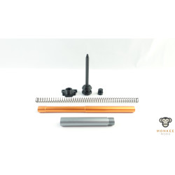 Monkee Mods XYL Unicorn Performance Kit