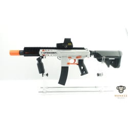 Monkee Mods XYL Unicorn Performance Kit