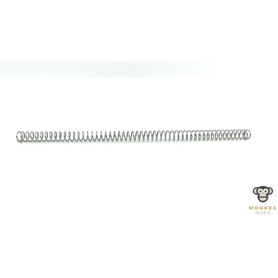 Monkee Mods Upgrade Spring for XYL Unicorn Performance Kit