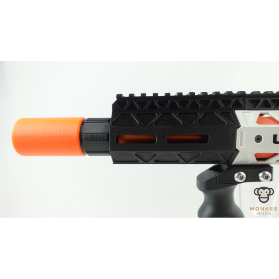 Monkee Mods XYL Unicorn Standard Handguard Kit