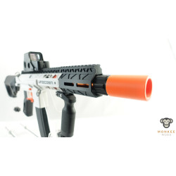 Monkee Mods XYL Unicorn Standard Handguard Kit