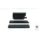 Monkee Mods XYL Unicorn Standard Handguard Kit