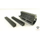 Monkee Mods XYL Unicorn Standard Handguard Kit