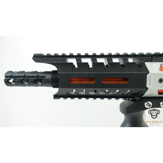 Monkee Mods XYL Unicorn Viper Handguard Kit