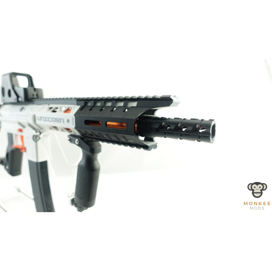 Monkee Mods XYL Unicorn Viper Handguard Kit