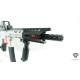 Monkee Mods XYL Unicorn Viper Handguard Kit