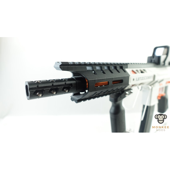 Monkee Mods XYL Unicorn Viper Handguard Kit
