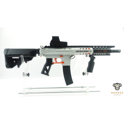 Monkee Mods XYL Unicorn Viper Handguard Kit