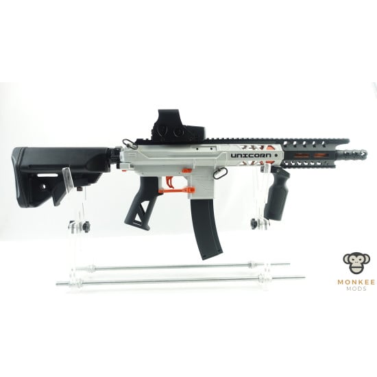 Monkee Mods XYL Unicorn Viper Handguard Kit
