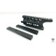 Monkee Mods XYL Unicorn Viper Handguard Kit