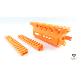Monkee Mods XYL Unicorn Viper Handguard Kit