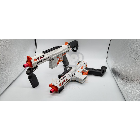 XYL KM-9 Unicorn Blaster XYL KM-9 Unicorn Blaster