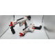 XYL KM-9 Unicorn Blaster XYL KM-9 Unicorn Blaster
